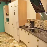 Casa Del Mercado Apartment *