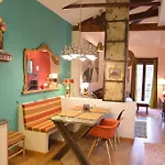 Casa Del Mercado Apartment *