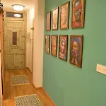 Casa Del Mercado Apartment