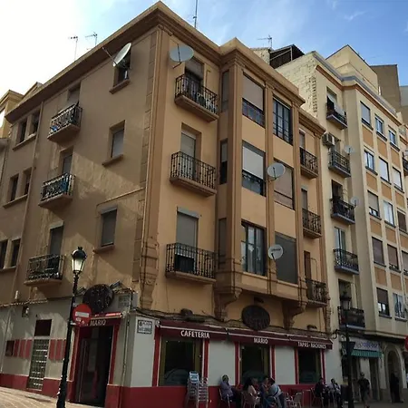 Casa Del Mercado *
