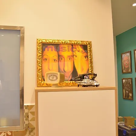 Casa Del Mercado Apartamento *