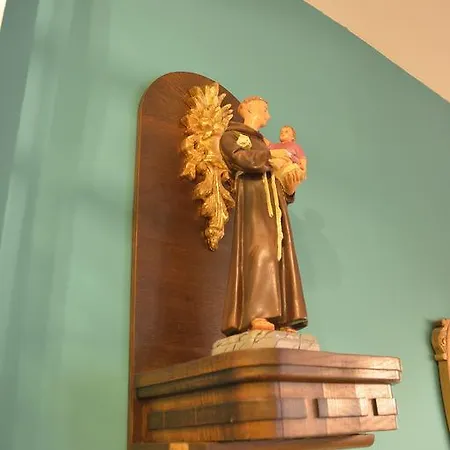 Apartamento Casa Del Mercado Saragoça