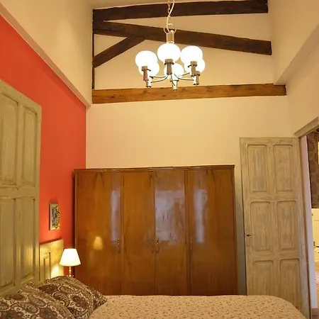 Apartamento Casa Del Mercado
