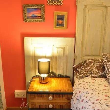 Casa Del Mercado Apartamento Saragoça