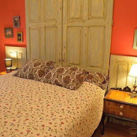 Casa Del Mercado Saragoça