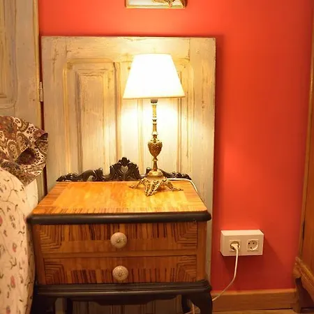 Casa Del Mercado Apartamento