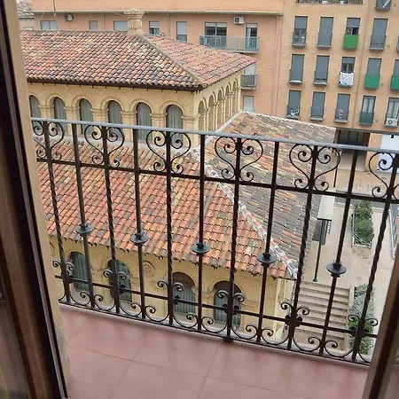 Apartamento Casa Del Mercado *