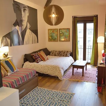 Casa Del Mercado * Saragoça