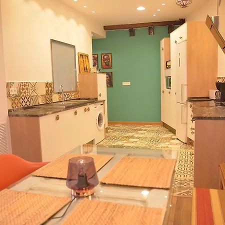 Casa Del Mercado Apartmán Zaragoza