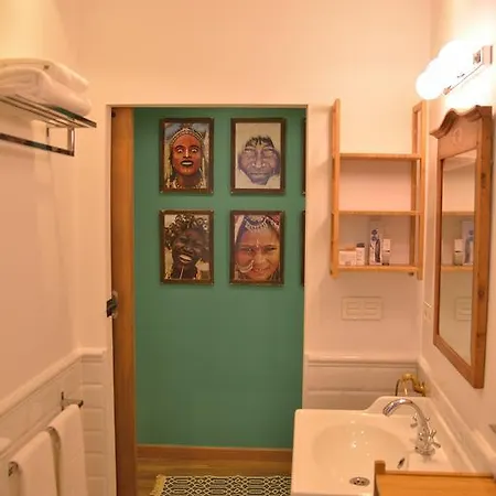Apartamento Casa Del Mercado Saragoça