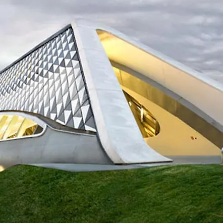 Apartamento Casa Del Mercado *