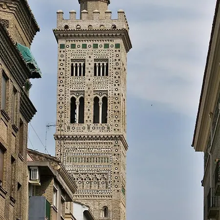 Casa Del Mercado