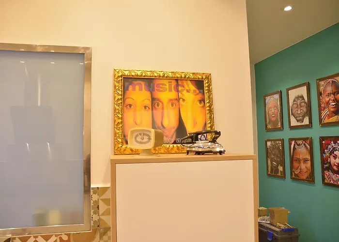 Casa Del Mercado Apartamento *