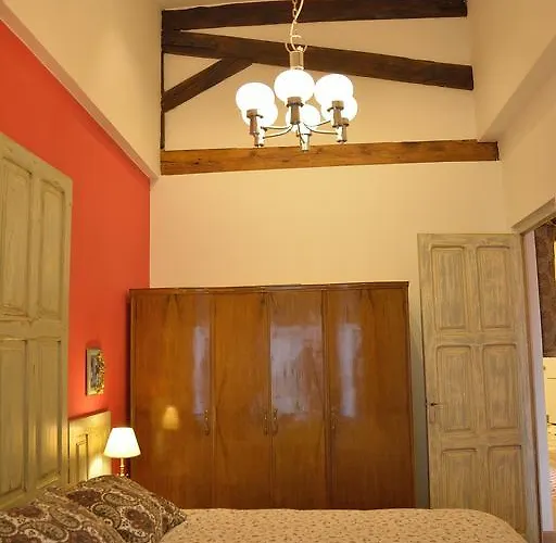 Apartamento Casa Del Mercado