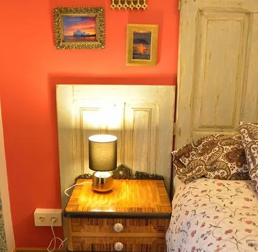 Casa Del Mercado Apartamento Zaragoza