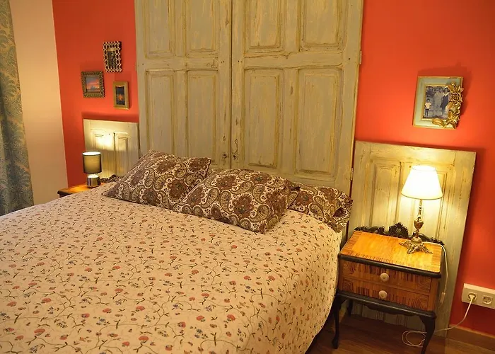 Casa Del Mercado Zaragoza