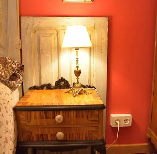 Casa Del Mercado Apartamento