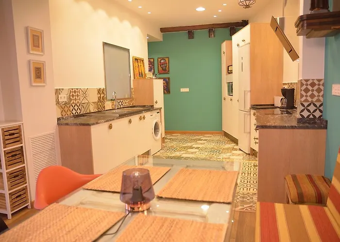 Casa Del Mercado Apartamento Zaragoza