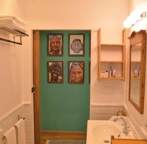 Apartamento Casa Del Mercado Zaragoza