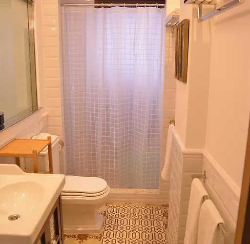 Apartamento Casa Del Mercado