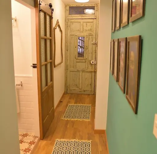 Casa Del Mercado Zaragoza