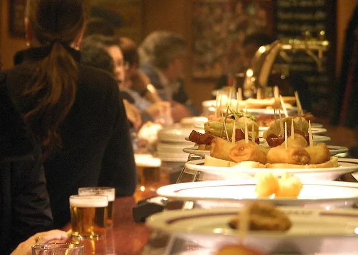 Casa Del Mercado * Zaragoza