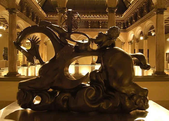 Casa Del Mercado Apartamento